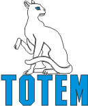 ЧПФ 'Тотем' логотип